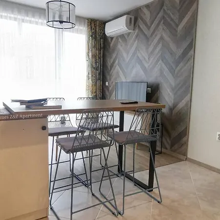 Homes Z&z * Созопол