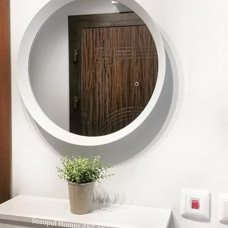 Апартамент Homes Z&z Созопол