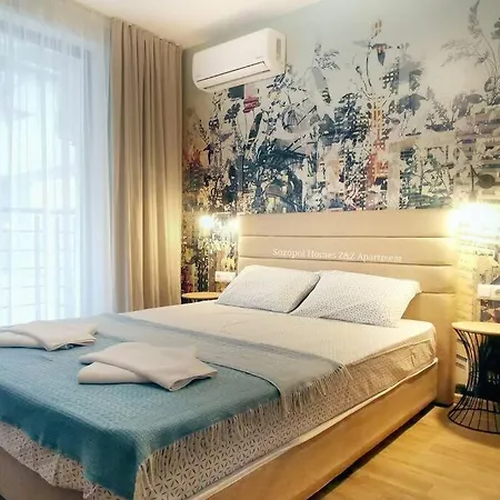 Homes Z&z * Sozopol