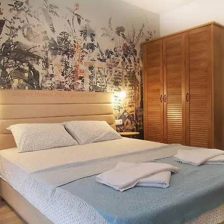 Homes Z&z Sozopol