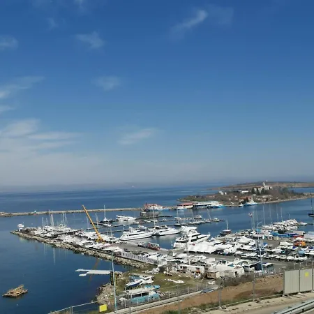 Homes Z&z Sozopol