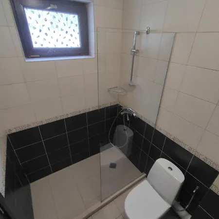 Apartament Homes Z&z Sozopol