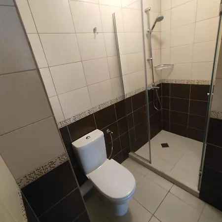 Apartament Homes Z&z *