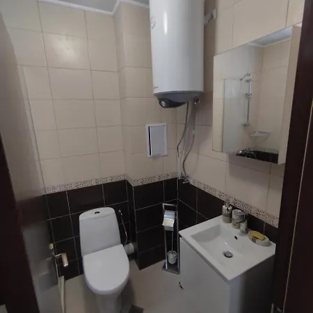 Homes Z&z Sozopol