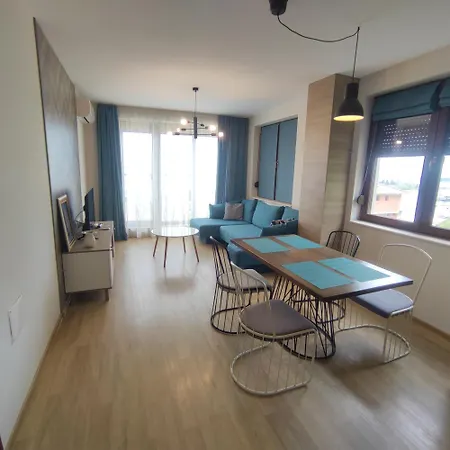 Apartament Homes Z&z *