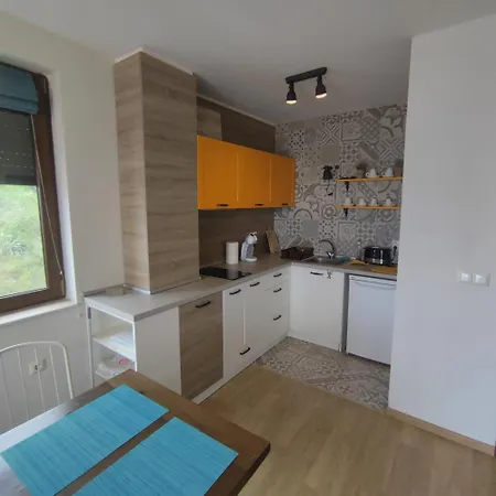 Apartament Homes Z&z Sozopol