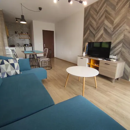 Homes Z&z Sozopol