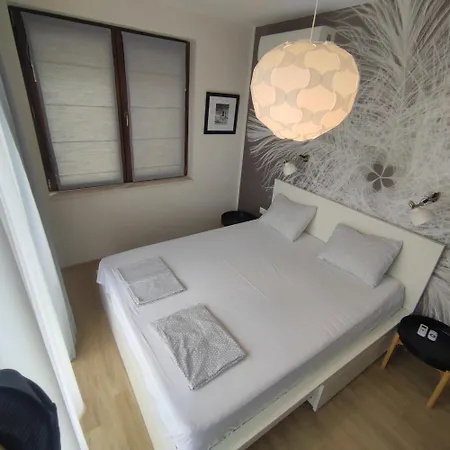 Apartament Homes Z&z