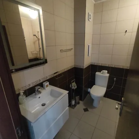 Homes Z&z Sozopol