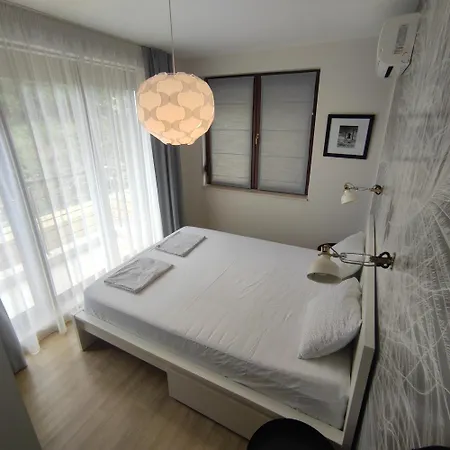 Apartament Homes Z&z *